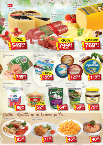 Katalog Akcija