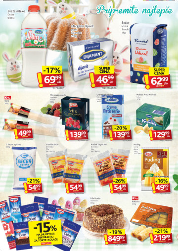Katalog Akcija