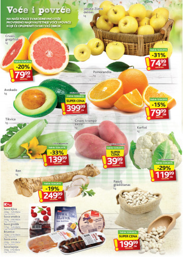 Katalog Akcija