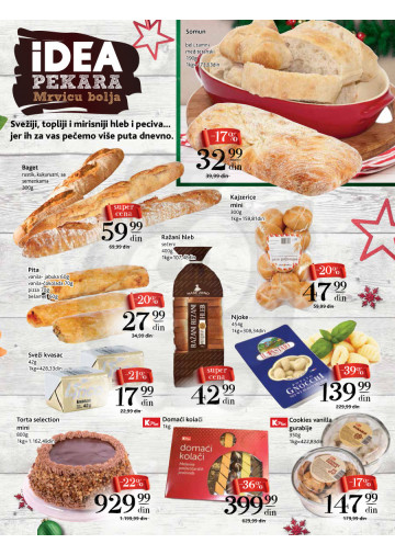 Katalog Akcija