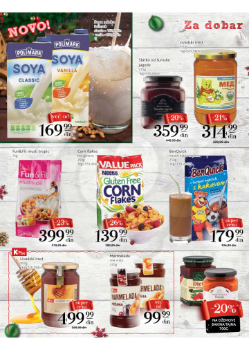 Katalog Akcija