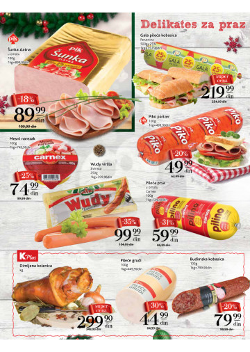 Katalog Akcija