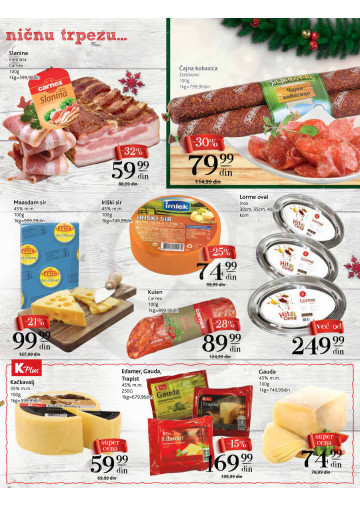 Katalog Akcija