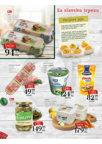 Katalog Akcija