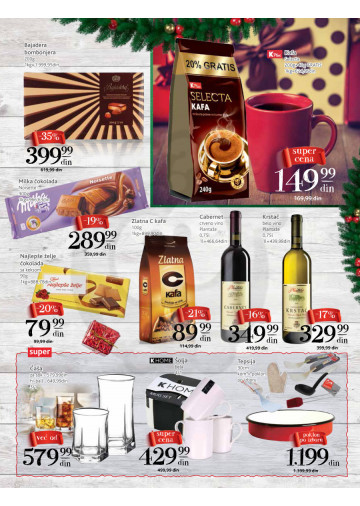 Katalog Akcija