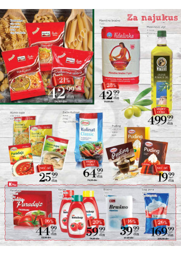 Katalog Akcija