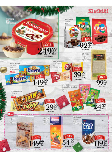 Katalog Akcija