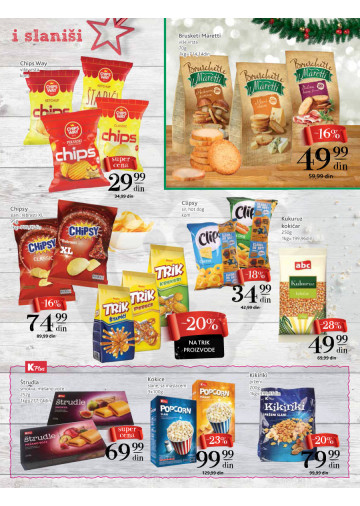 Katalog Akcija