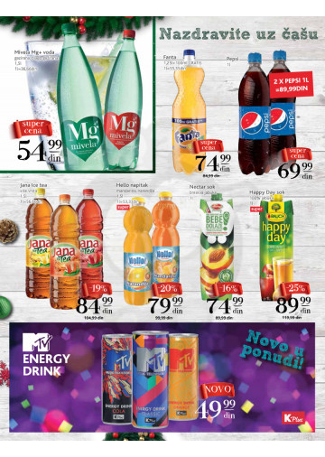Katalog Akcija