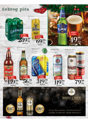 Katalog Akcija