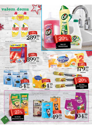 Katalog Akcija