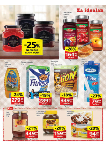 Katalog Akcija