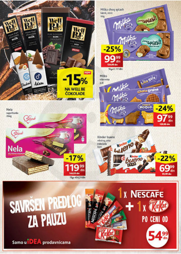 Katalog Akcija