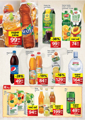 Katalog Akcija