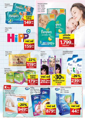 Katalog Akcija