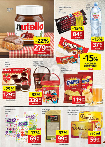 Katalog Akcija
