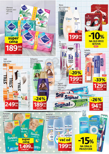 Katalog Akcija