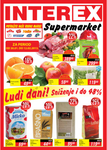 Akcija Ludi Dani