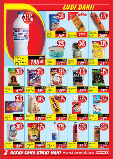 Akcija Ludi Dani