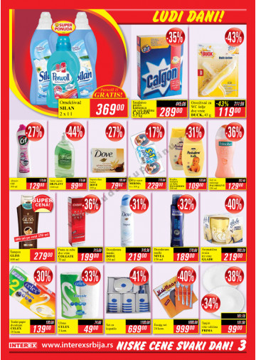 Akcija Ludi Dani