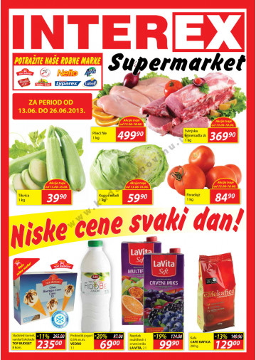Katalog Akcija