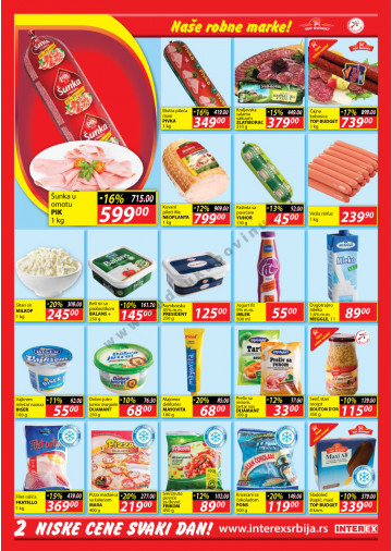 Katalog Akcija
