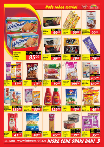 Katalog Akcija