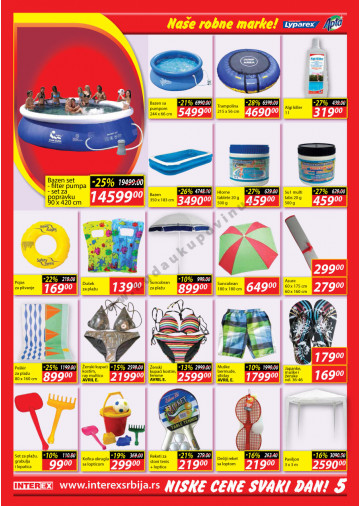 Katalog Akcija
