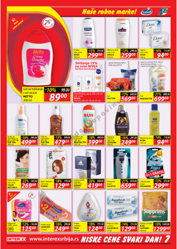 Katalog Akcija