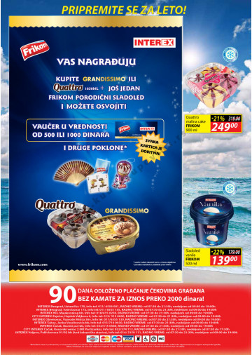 Katalog Akcija