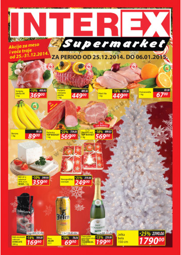 Katalog Akcija