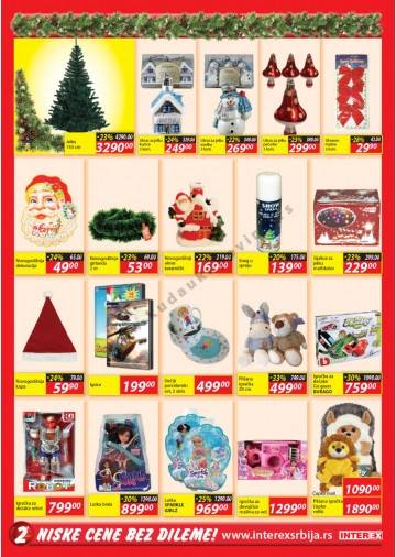 Katalog Akcija