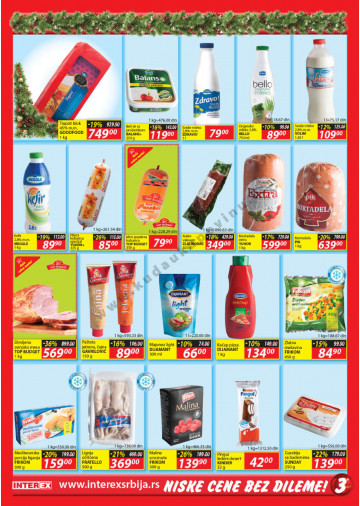 Katalog Akcija