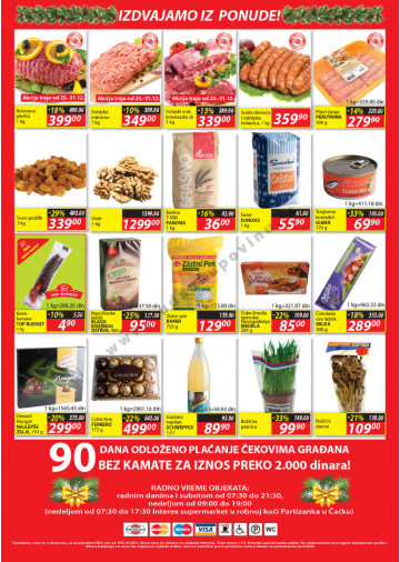 Katalog Akcija