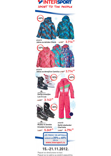 Katalog Akcija