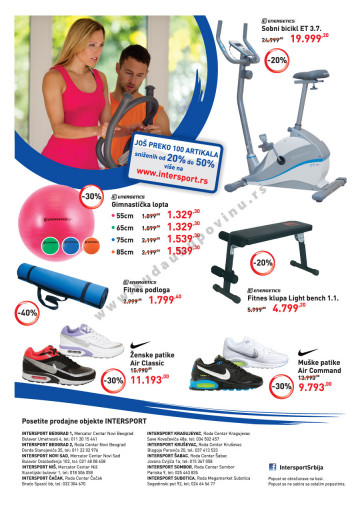 Katalog Akcija