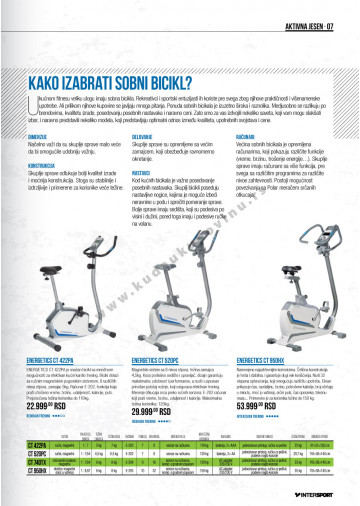 Katalog Akcija