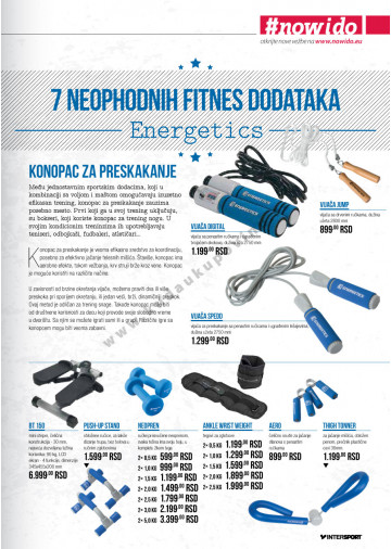 Katalog Akcija
