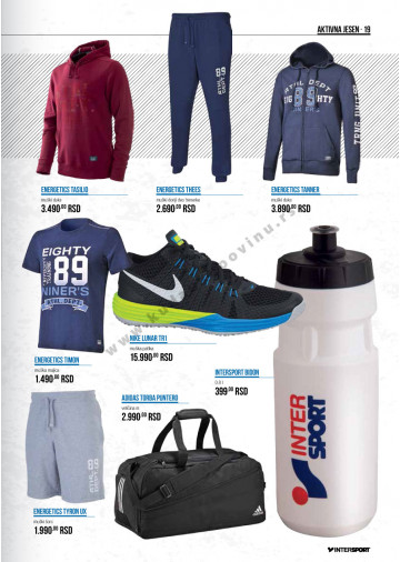 Katalog Akcija
