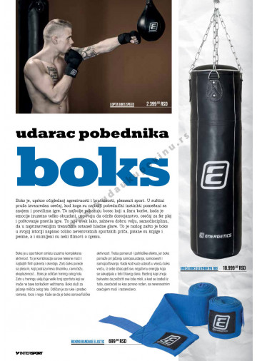Katalog Akcija