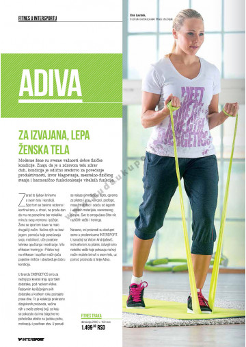 Katalog Akcija