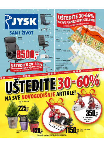 Katalog Akcija