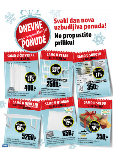 Katalog Akcija