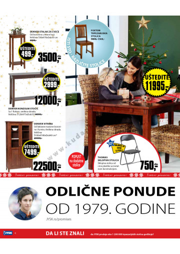 Katalog Akcija