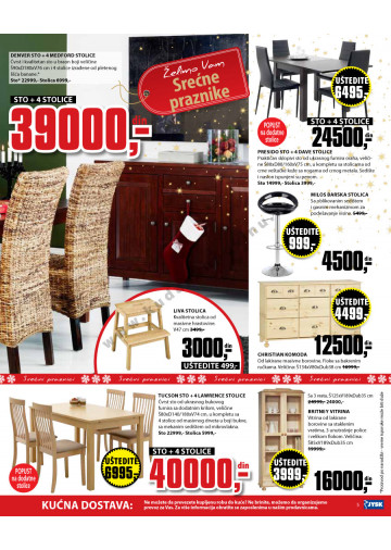 Katalog Akcija