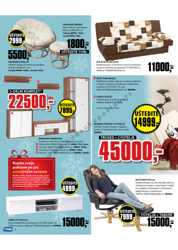 Katalog Akcija