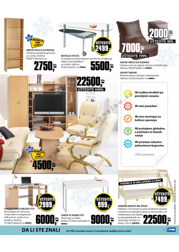 Katalog Akcija