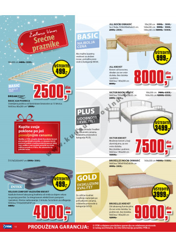 Katalog Akcija