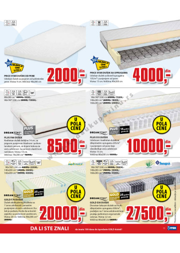 Katalog Akcija