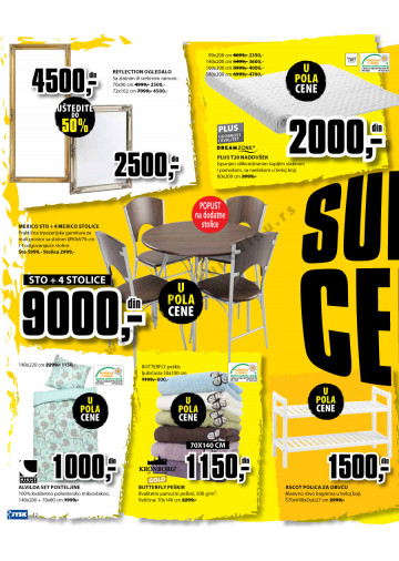 Katalog Akcija